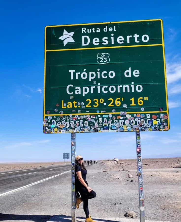San Pedro de Atacama: Piedras Rojas and Lagunas Altiplanica - Who will enjoy this day most