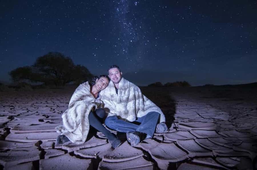 San Pedro de Atacama: Private Dinner Under the Stars - Key points to know before booking