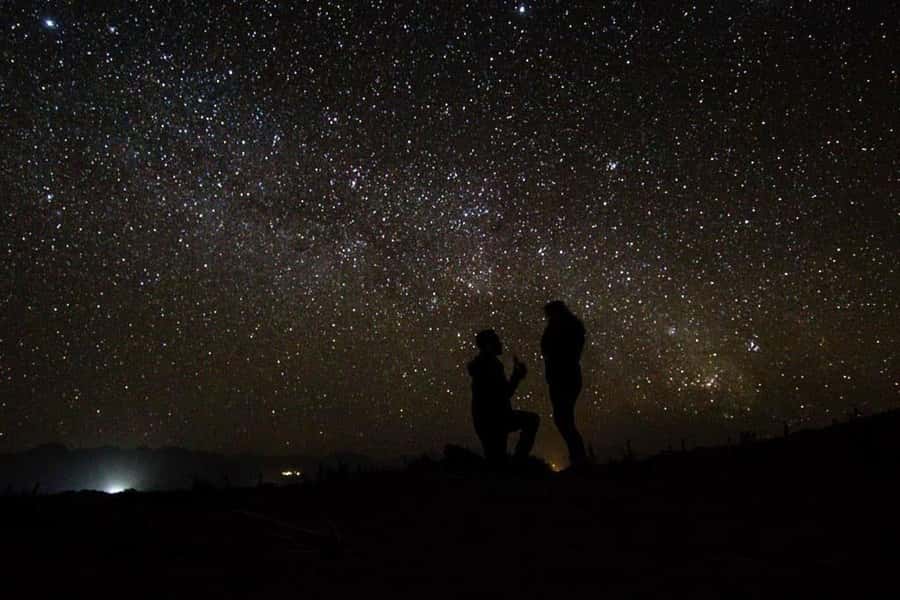 San Pedro de Atacama: Private Dinner Under the Stars - Leaving San Pedro for a table in the dunes
