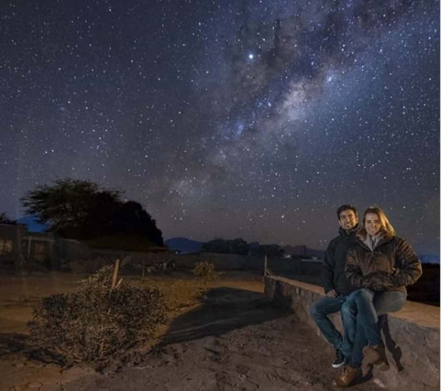 San Pedro de Atacama: Private Dinner Under the Stars - Who will enjoy this desert dinner most?