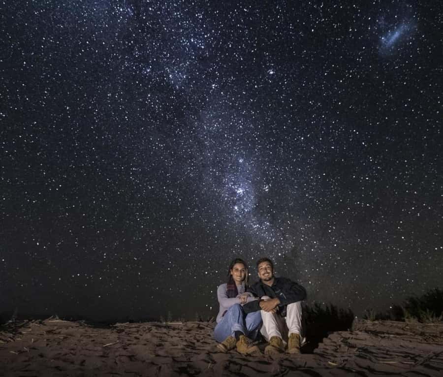 San Pedro de Atacama: Private Dinner Under the Stars - Booking details that matter