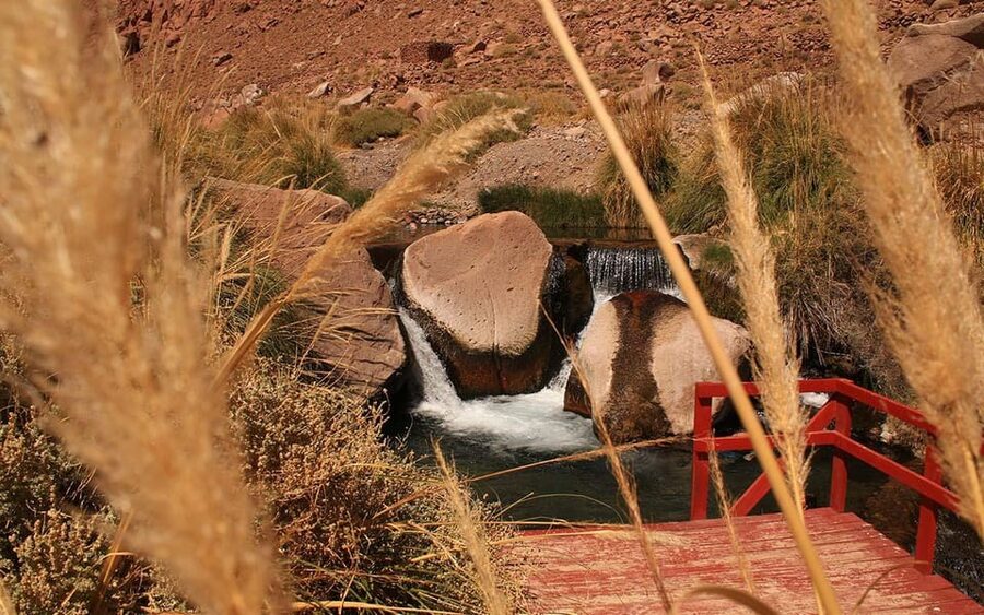 San Pedro de Atacama: Puritama Hot Springs - How this fits into a San Pedro itinerary