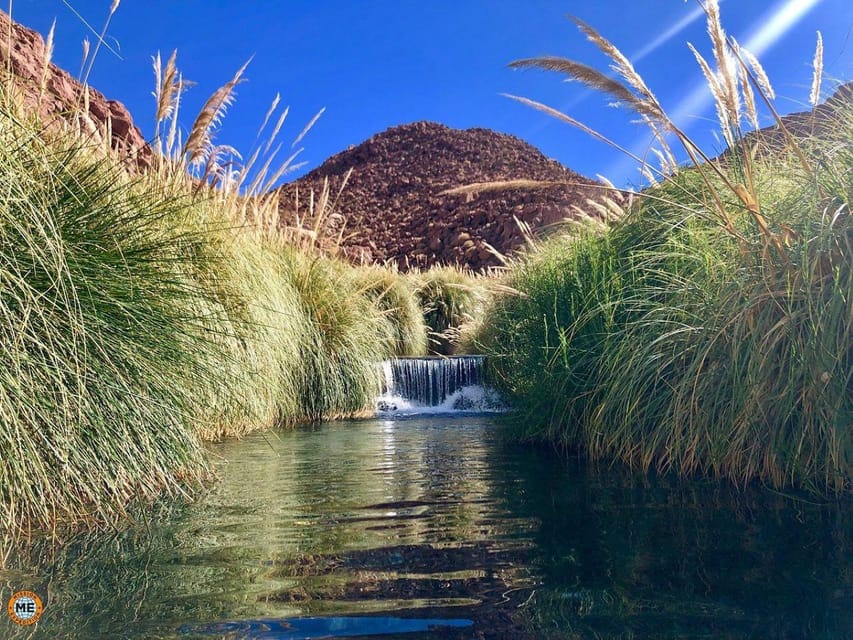 San Pedro de Atacama: Puritama Hot Springs - Should you book the Puritama Hot Springs tour?