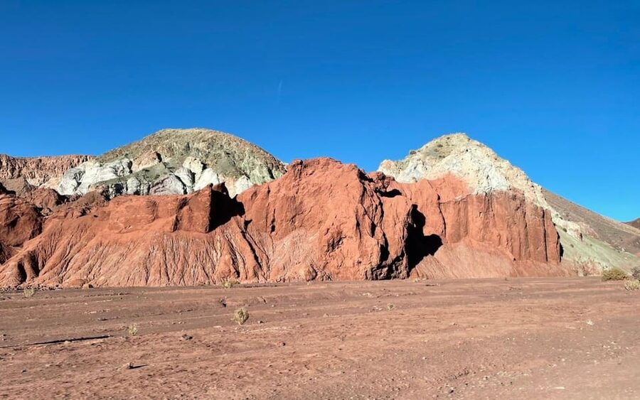 San Pedro de Atacama: Rainbow Valley and Petroglyphs Tour - Should you book Rainbow Valley and Hierbas Buenas?
