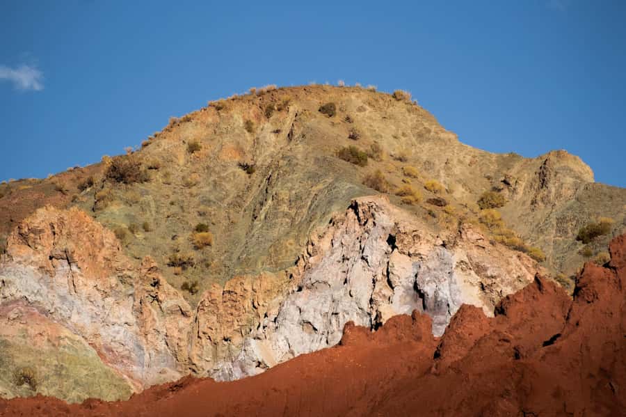 San Pedro de Atacama: Rainbow Valley & Hierbas Buenas Tour - Key points to know before booking