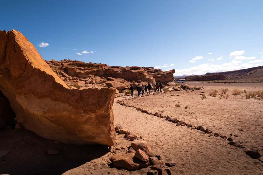San Pedro de Atacama: Rainbow Valley & Hierbas Buenas Tour - Should you book the Rainbow Valley tour?