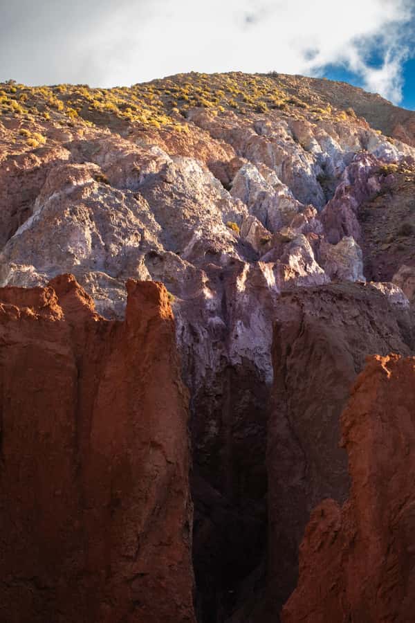 San Pedro de Atacama: Rainbow Valley & Hierbas Buenas Tour - Why Rainbow Valley belongs on your San Pedro list