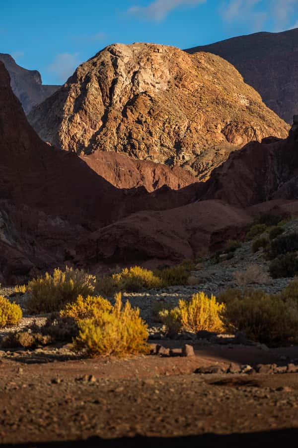 San Pedro de Atacama: Rainbow Valley & Hierbas Buenas Tour - What the $70 price really covers