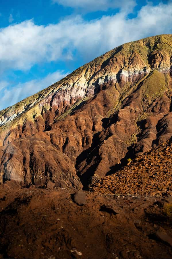 San Pedro de Atacama: Rainbow Valley & Hierbas Buenas Tour - Why the low altitude makes a difference