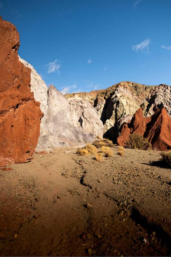 San Pedro de Atacama: Rainbow Valley & Hierbas Buenas Tour - Who should book this Atacama excursion?