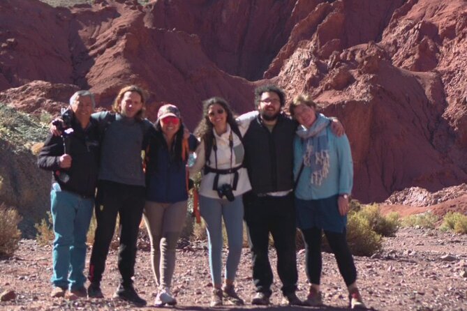 San Pedro de Atacama: Rainbow Valley Tour - What this six-hour tour is really about