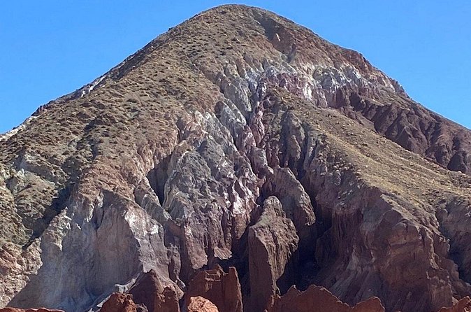 San Pedro de Atacama: Rainbow Valley Tour - Is $54.93 a fair price?