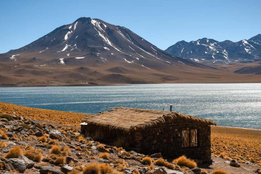 San Pedro de Atacama: Red Rocks and Aliplanic Lagoons - Key points at a glance