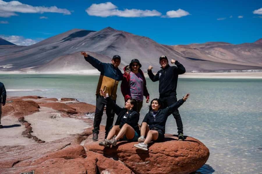 San Pedro de Atacama: Red Rocks and Aliplanic Lagoons - Why this high-altitude day is worth considering