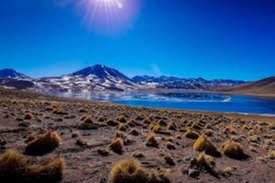 San Pedro de Atacama: Red Stones, Atacama Salt Flats, Lakes - Why this full-day Atacama trip works