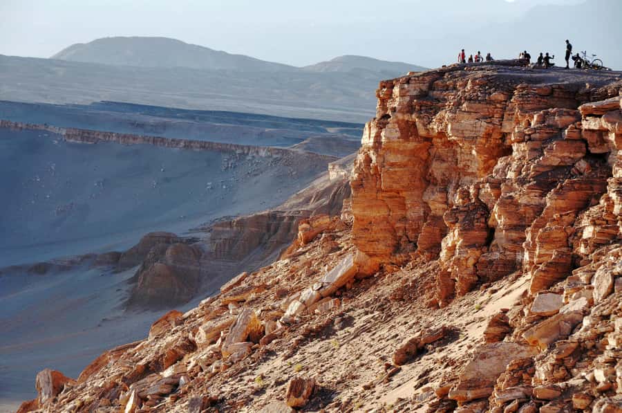 San Pedro de Atacama: Saver Pack Tatio Geysers + Moon Valley - Key points to know before booking