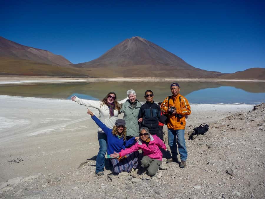 San Pedro de Atacama: Saver Pack Tatio Geysers + Moon Valley - Why combining these two tours works