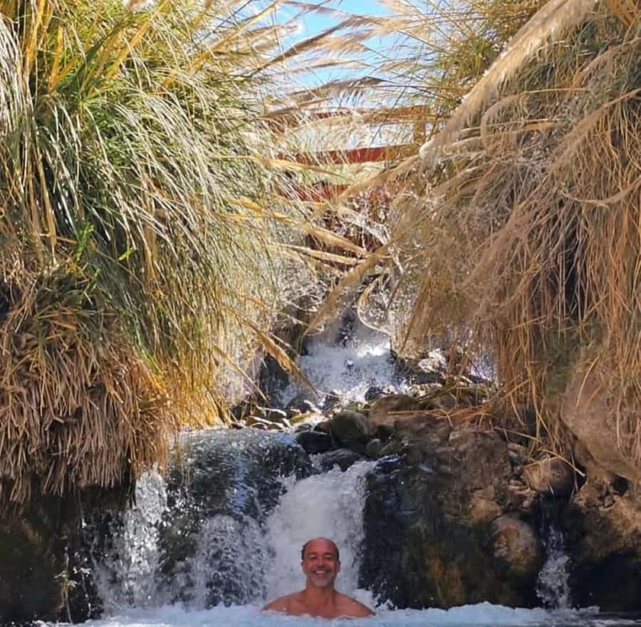 San Pedro de Atacama: Spa de Puritama - Practical Tips for a Better Visit