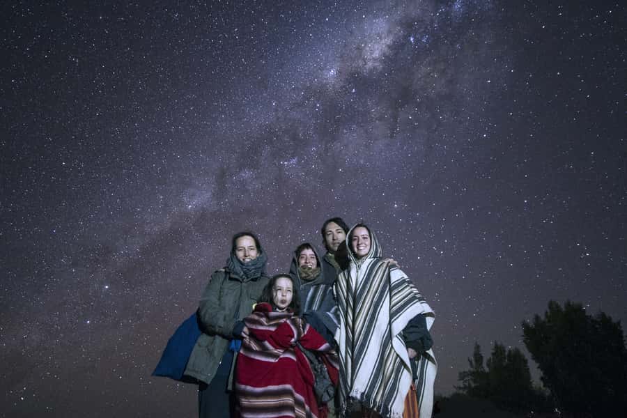San Pedro de Atacama: Stargazing Experience - Key points to know before you book