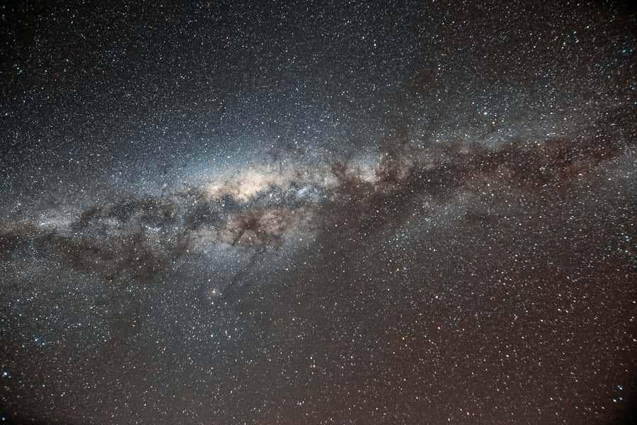 San Pedro de Atacama: Stargazing Experience - Naked-eye stargazing before the telescopes