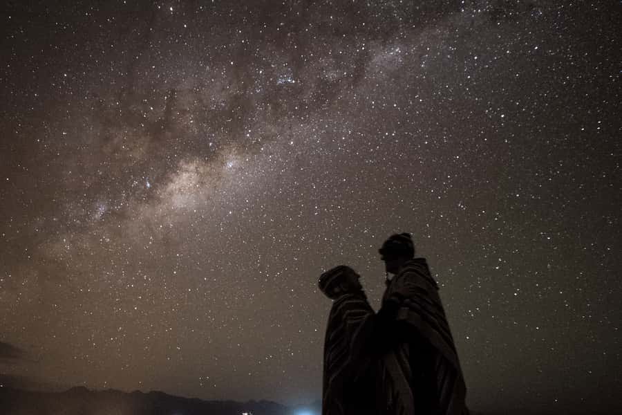 San Pedro de Atacama: Stargazing Experience - Cold, comfort, and the practical realities