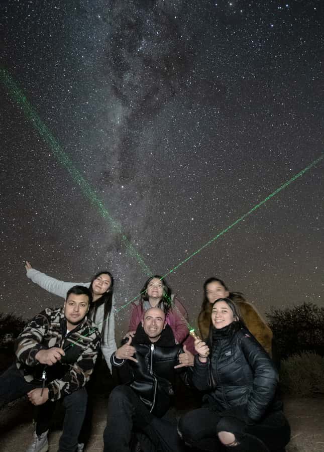 San Pedro de Atacama: Stargazing Experience - Is $35 a fair price?