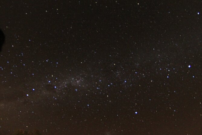 San Pedro de Atacama: Stargazing + Hot Drinks - The value of the $42 price