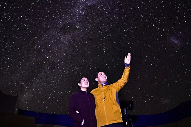 San Pedro de Atacama: Stargazing + Hot Drinks - Photography and the memorable final touch