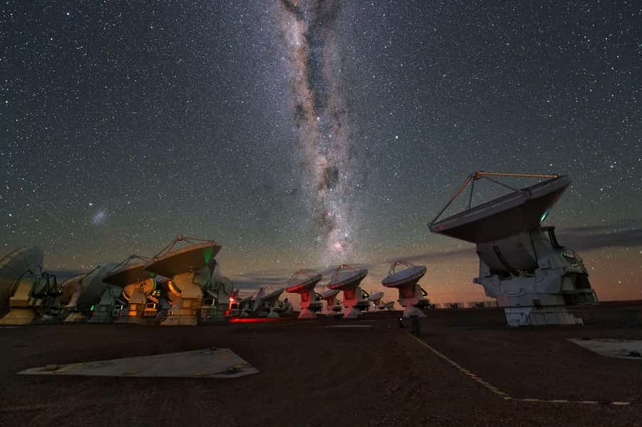 San Pedro de Atacama: Stargazing Tour in the Atacama Desert - Key points at a glance