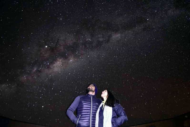 San Pedro de Atacama: Stargazing Tour in the Atacama Desert - Small details that can improve the evening