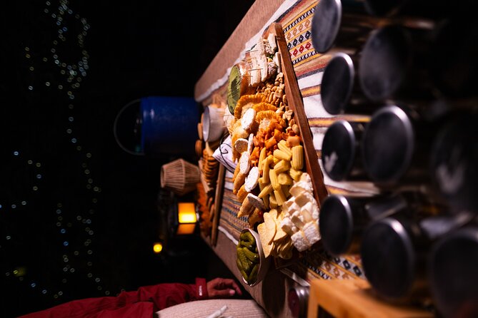 San Pedro de Atacama Stargazing Tour with Photos and Drinks - The photos are a useful extra, not the main reason to go