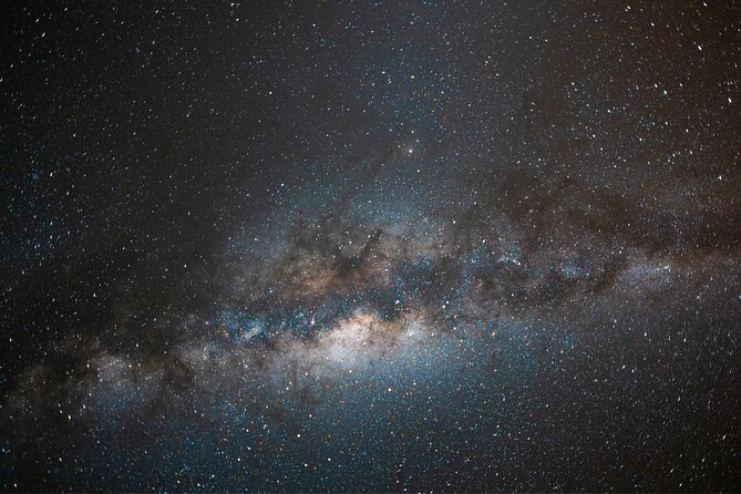 San Pedro de Atacama Stargazing Tour with Photos and Drinks - Two telescopes, from lunar craters to distant planets