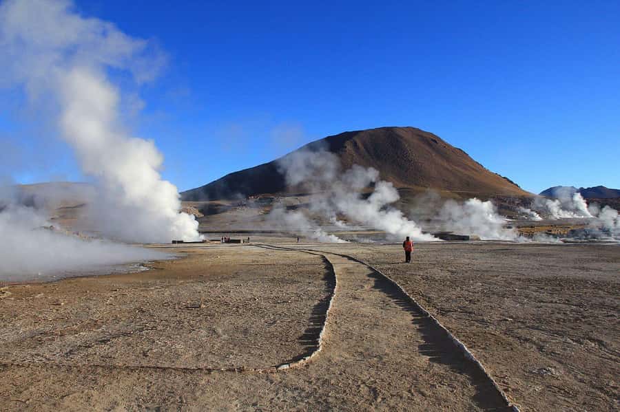 San Pedro de Atacama: Tatio Geysers and Machuca Tour - Who will enjoy this tour most