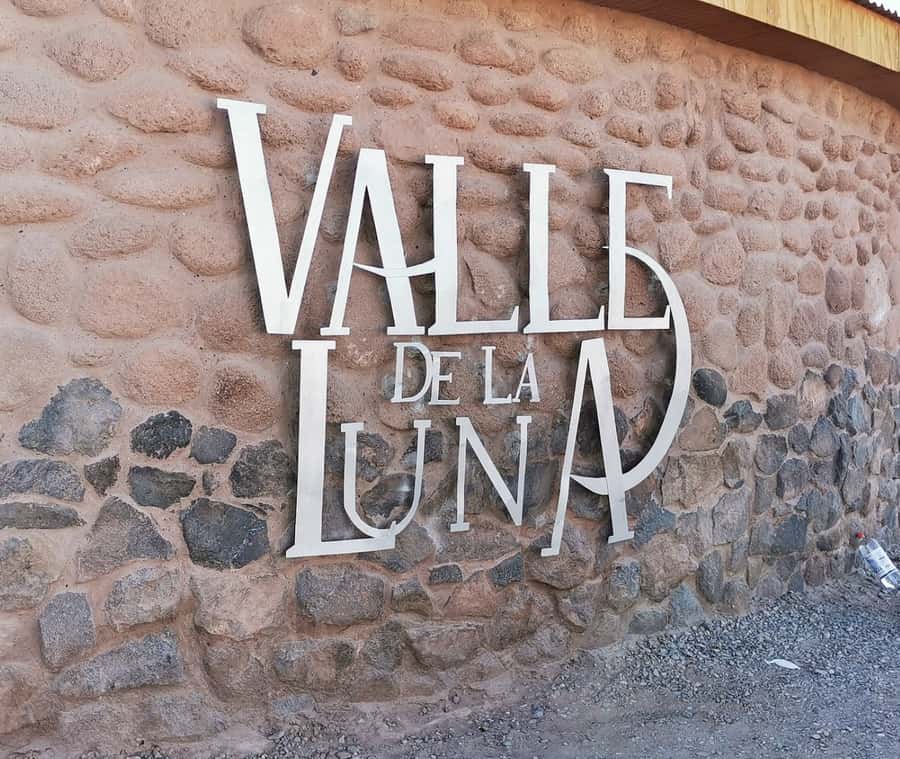 San Pedro de Atacama Tour Guiado Valle de la Luna & Cocktail - Key points to know before booking