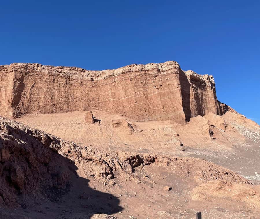 San Pedro de Atacama Tour Guiado Valle de la Luna & Cocktail - Who will enjoy this tour most