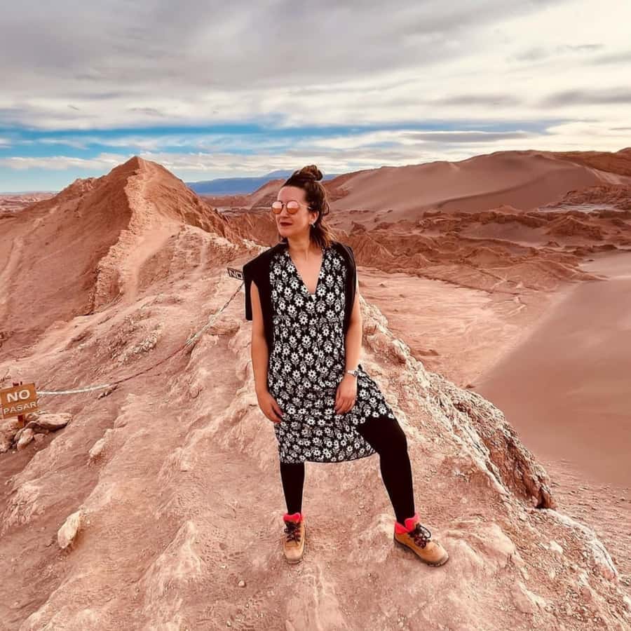 San Pedro de Atacama: Valle de la luna - Key points to know before you book