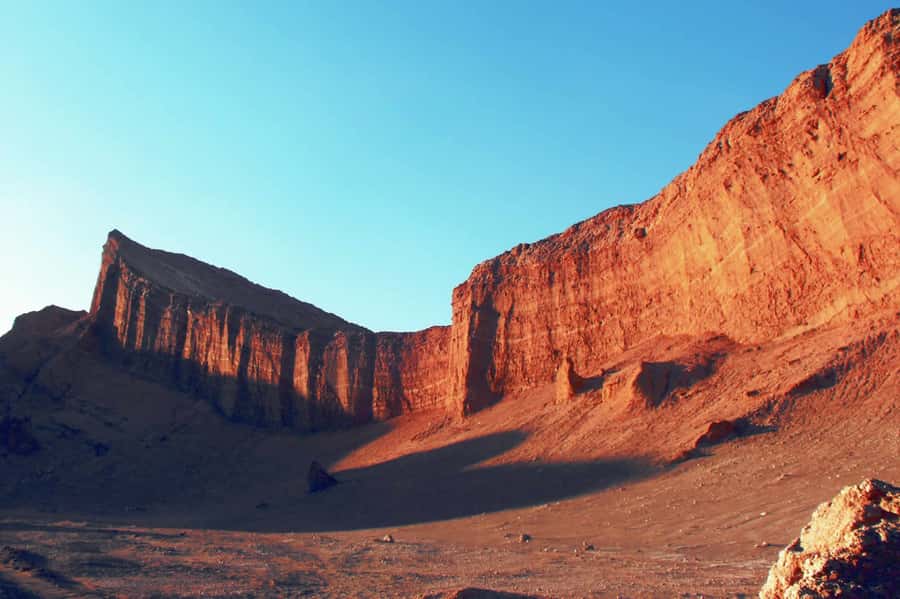 San Pedro de Atacama: Valle de la Luna Guided Tour - Key points to know before booking