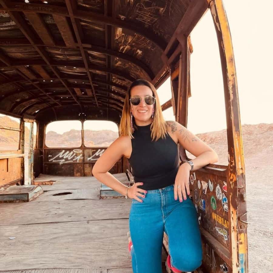 San Pedro de Atacama: Vallecito + Magic Bus - Key points at a glance