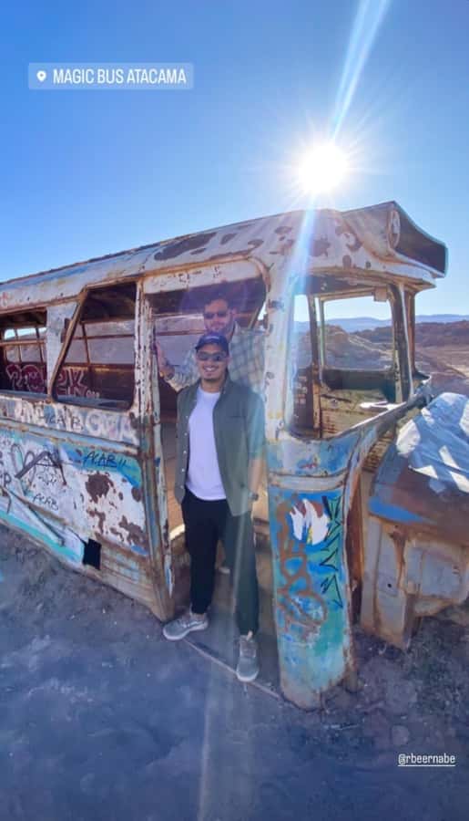 San Pedro de Atacama: Vallecito + Magic Bus - Who should book this five-hour outing