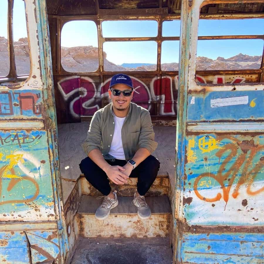 San Pedro de Atacama: Vallecito + Magic Bus - Walking the dunes of Llano de la Paciencia