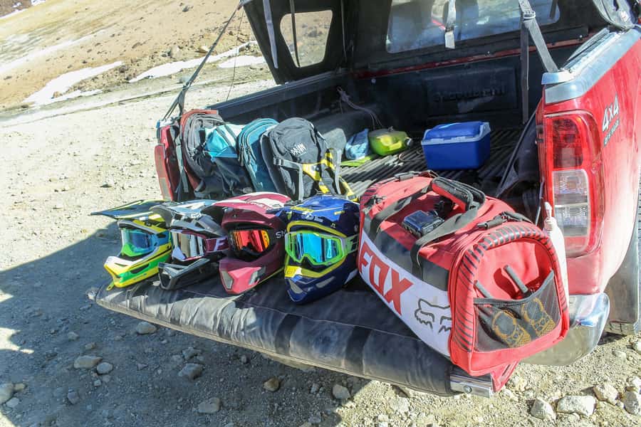 San Pedro de Atacama: Volcano Downhill Bike Tour - Guides, Equipment, and the Private-Group Advantage