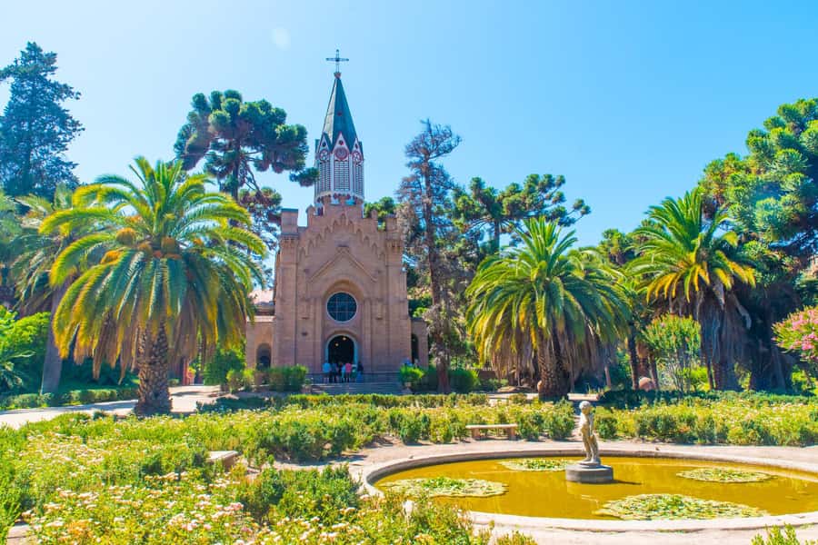 Santa Rita: Tour + Premium Wine Tasting + Private Transport - Is $184 per person good value?
