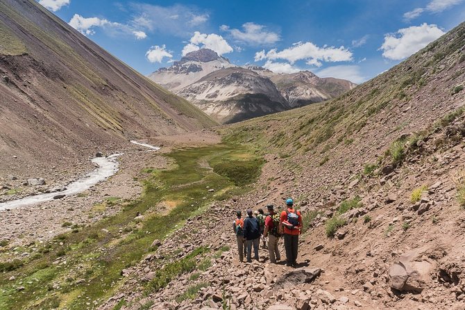 Santiago Andes Overnight Adventure: Hiking & Camping Experience - Five Useful Things To Know Before You Go