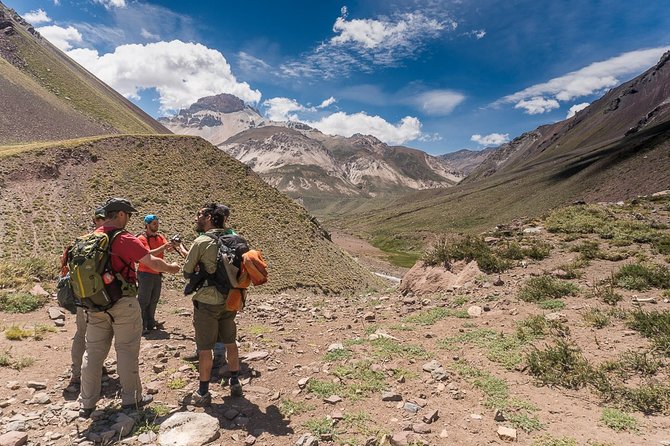 Santiago Andes Overnight Adventure: Hiking & Camping Experience - Is $650 a Fair Price?