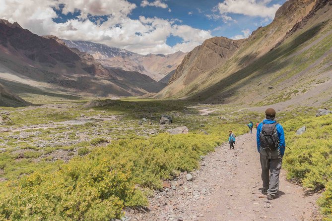 Santiago Andes Overnight Adventure: Hiking & Camping Experience - Weather, Fitness, and What To Pack
