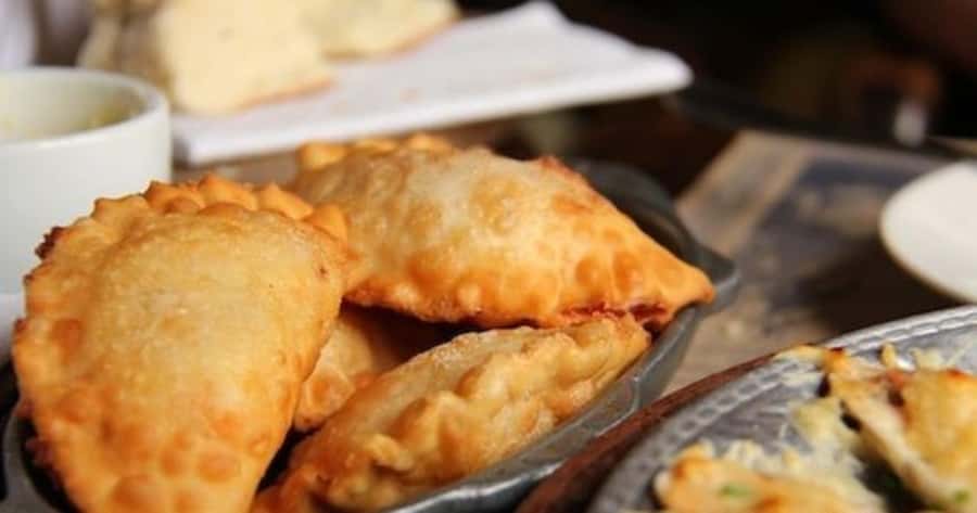 Santiago: Best Street Food Tour With A Local Guide - National Museum of Fine Arts and the art of the route