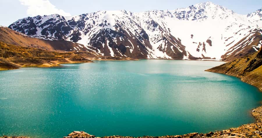 Santiago: Cajon del Maipo/Embalse del Yeso Tour with Picnic - The extra stops that fill the afternoon