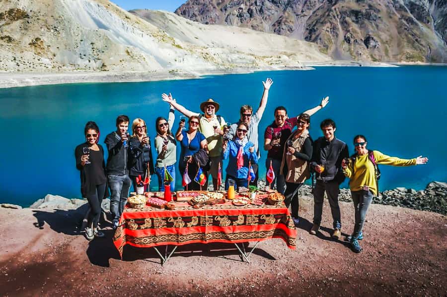 Santiago: Cajon del Maipo/Embalse del Yeso Tour with Picnic - Who will enjoy this day trip most