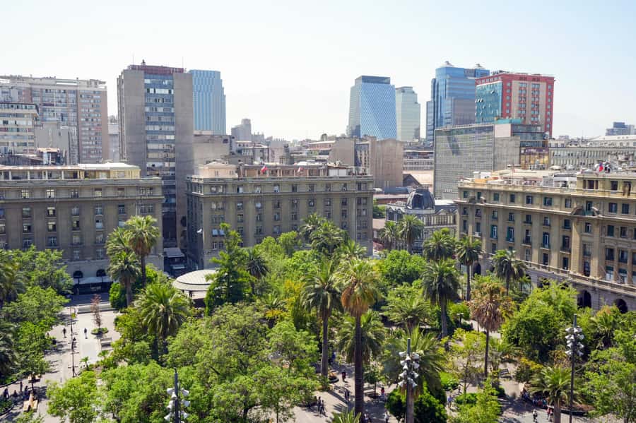 Santiago Cathedral's Bell Tower Official Tour - What the guide adds in 35 minutes