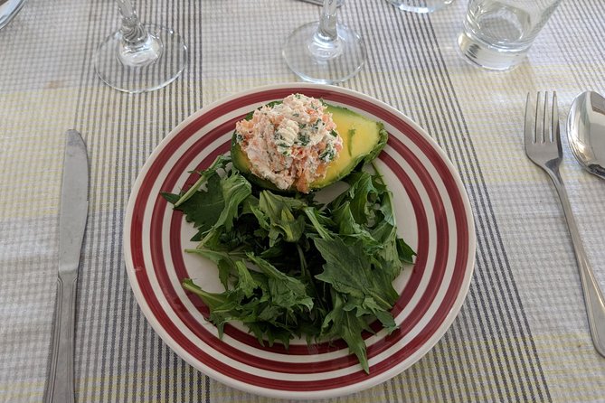 Santiago Chilean and Peruvian Cooking Class with a Local Carol - What the $184 price really covers